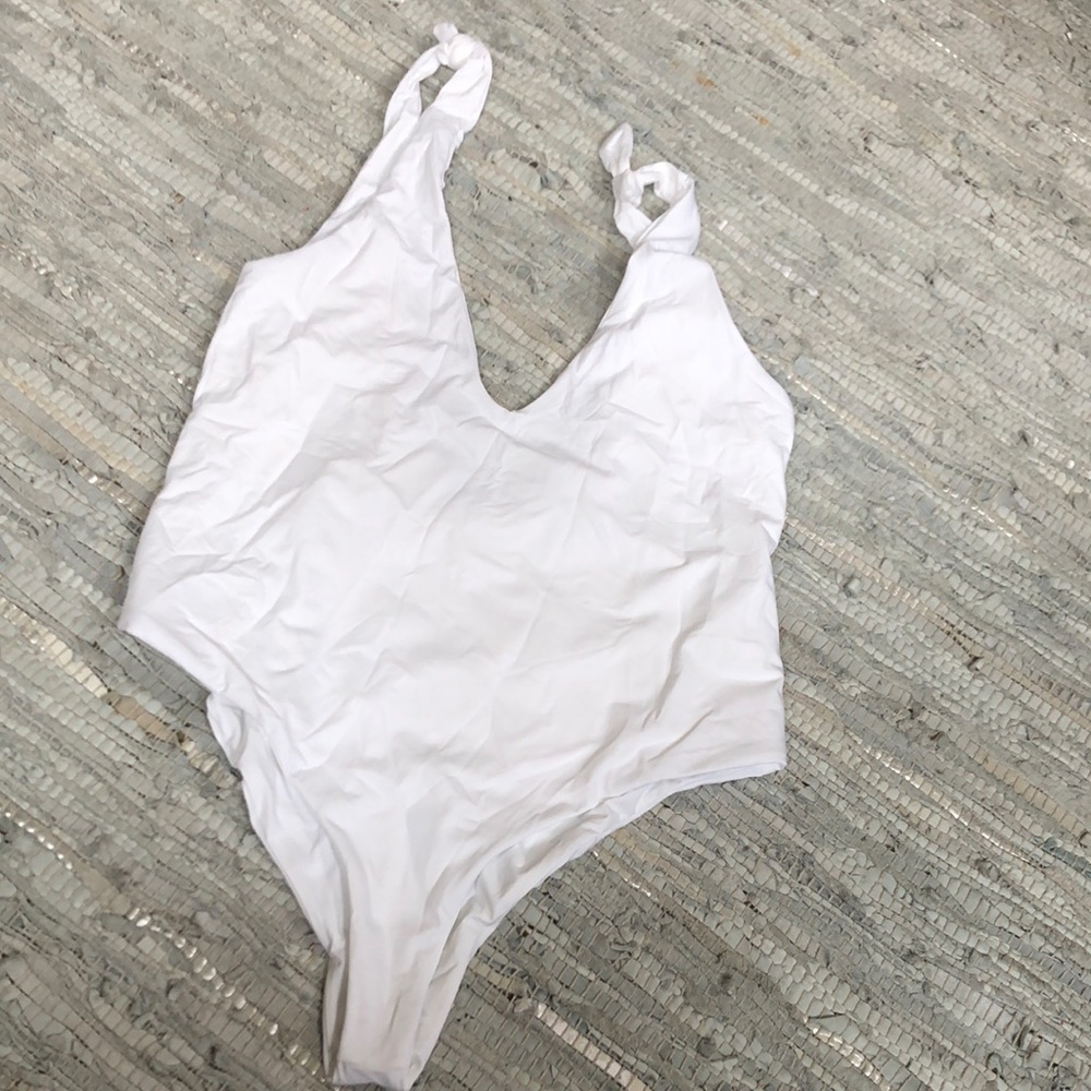 Swimsuit